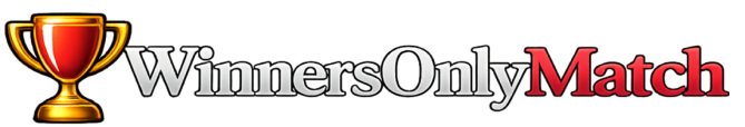 WinnersOnlyMatch | Exclusive, Qualification-Based Dating